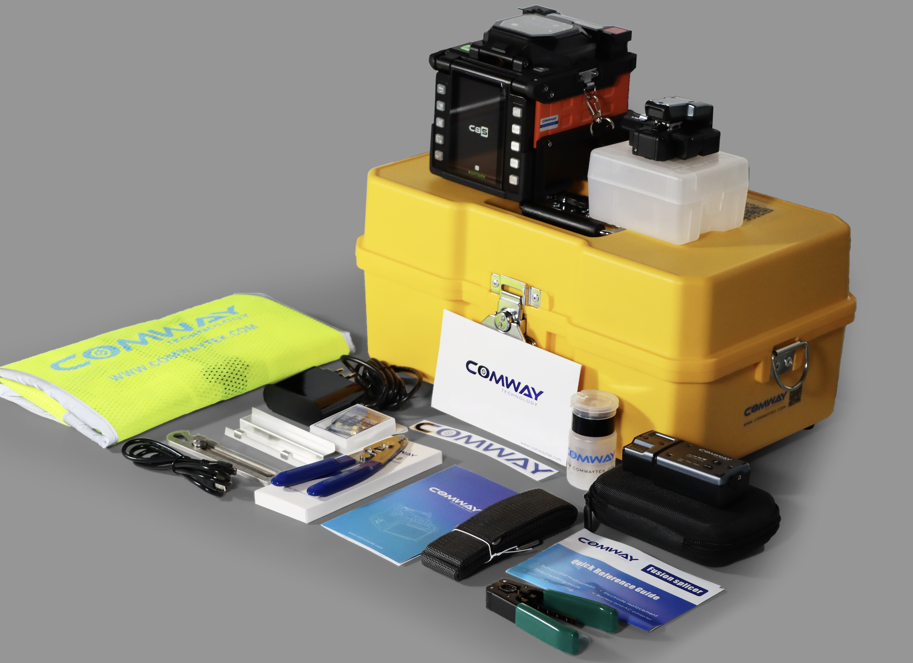 EXCHANGE OFFER with Fujikura or SUMITOMO